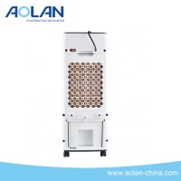 Touch screen 1000cmh new design air cooler